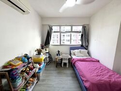 Blk 224A Matilda Edge (Punggol), HDB 4 Rooms #610573251